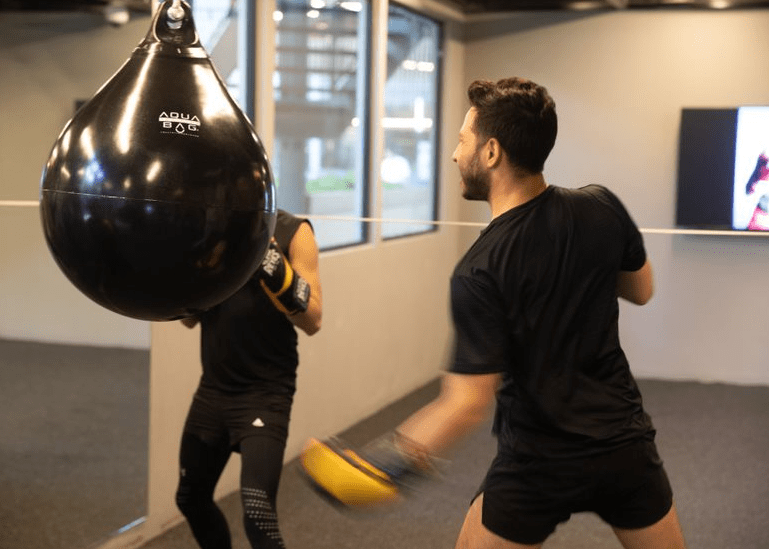 fitness