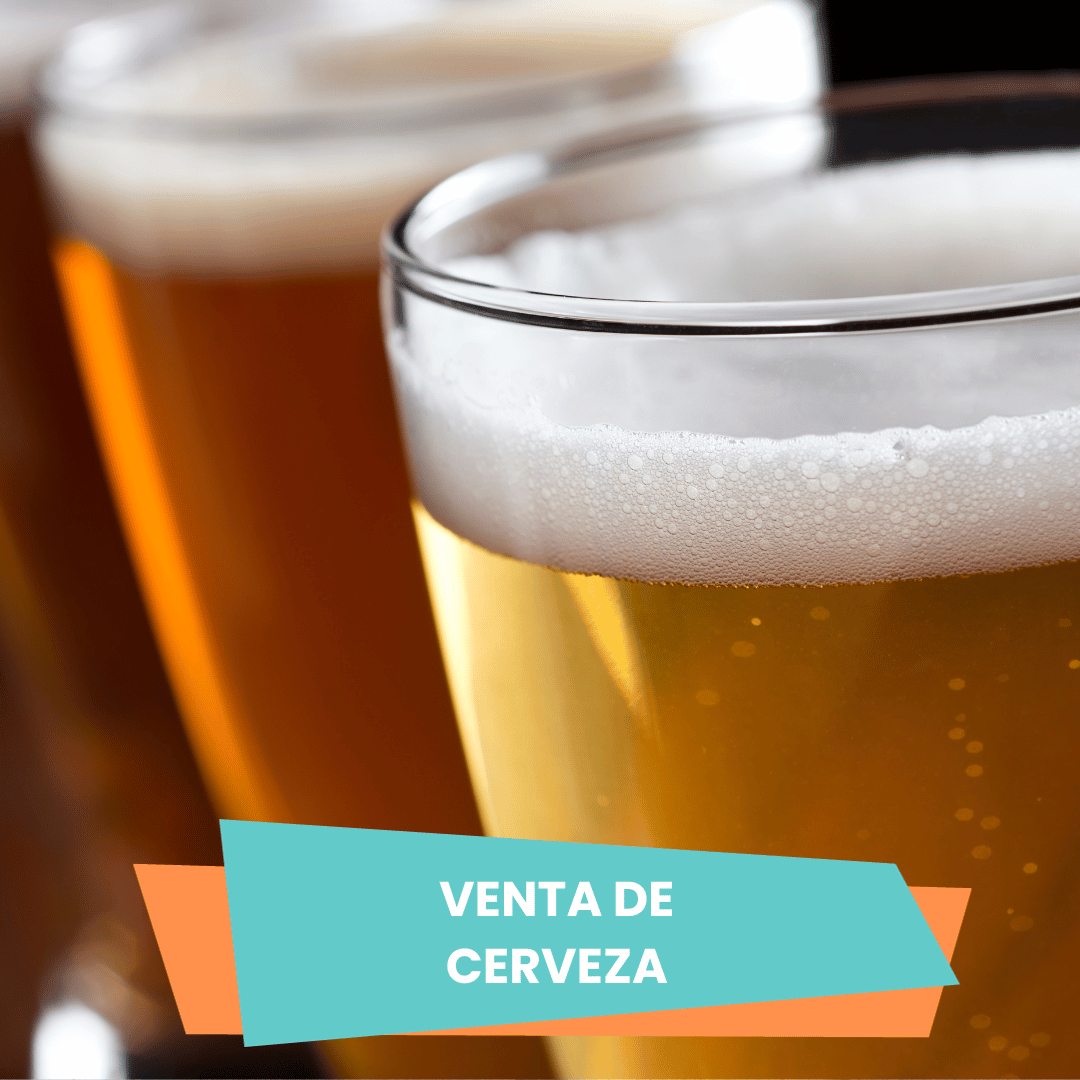 CERVEZA