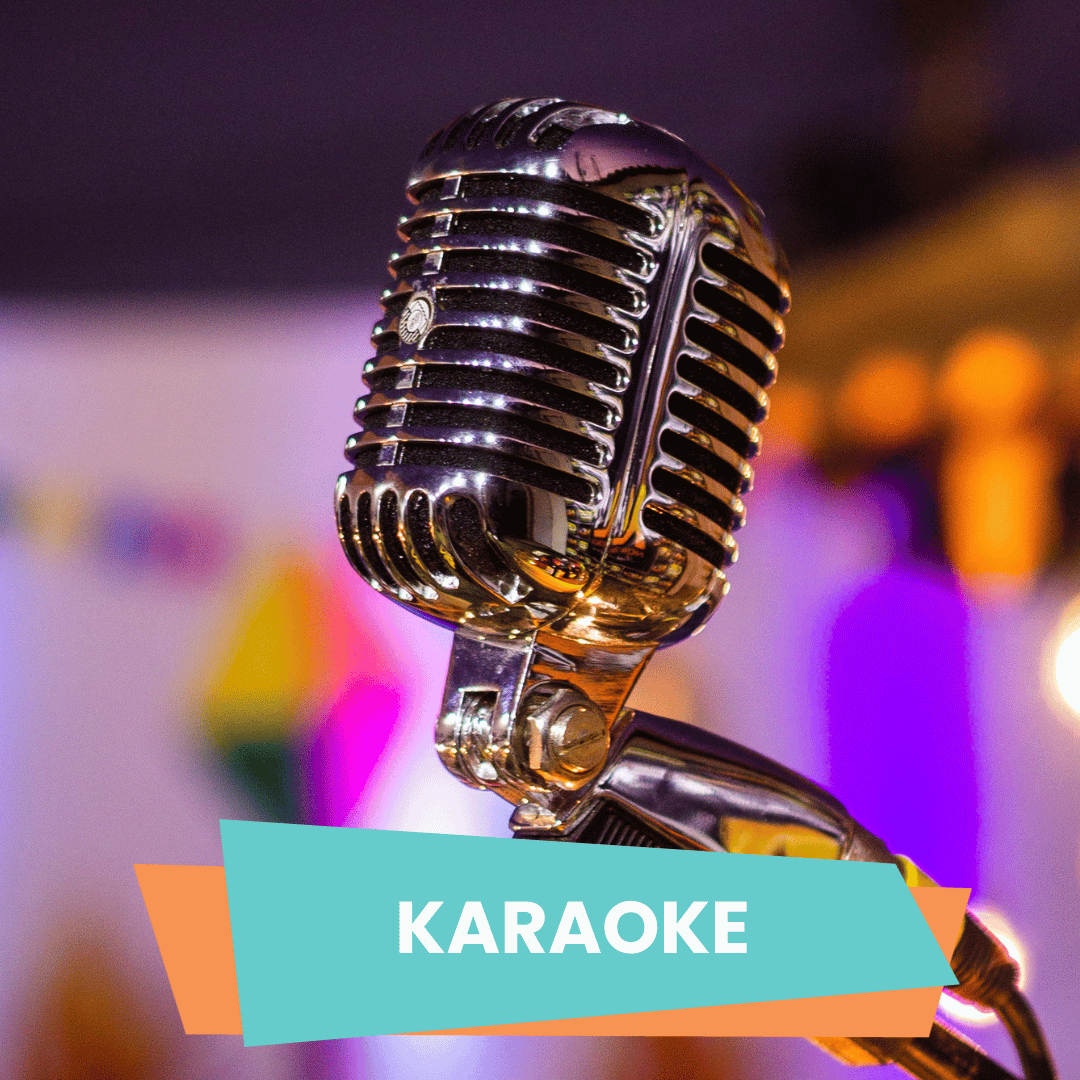 KARAOKE