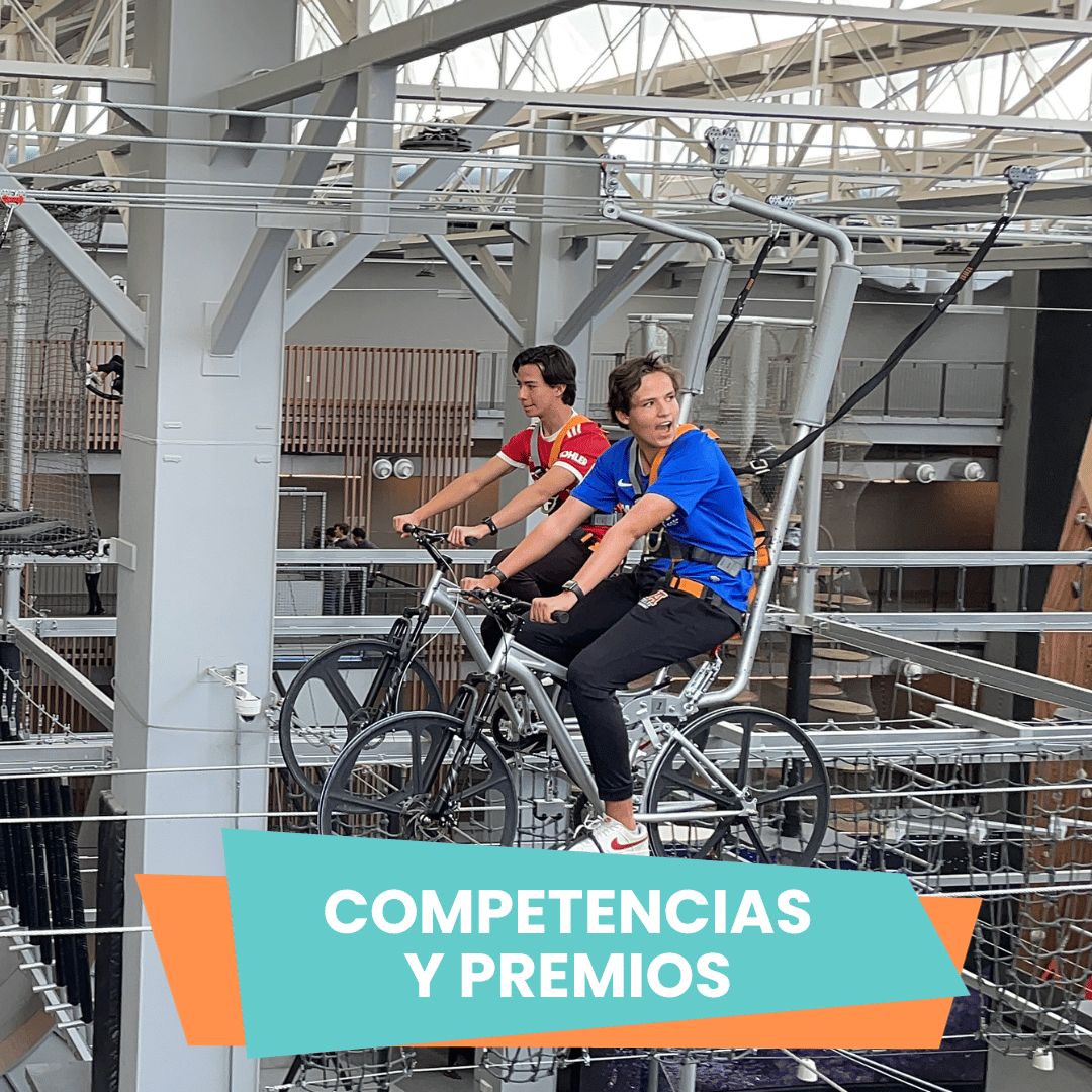 PREMIOS